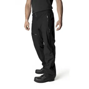 Houdini Sportswear BFF Pants - Regenhose - Herren | Hardloop
