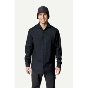 Houdini Sportswear Desoli Shirt - Hemd - Herren | Hardloop