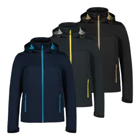 ICEPEAK Softshelljacke Biggs