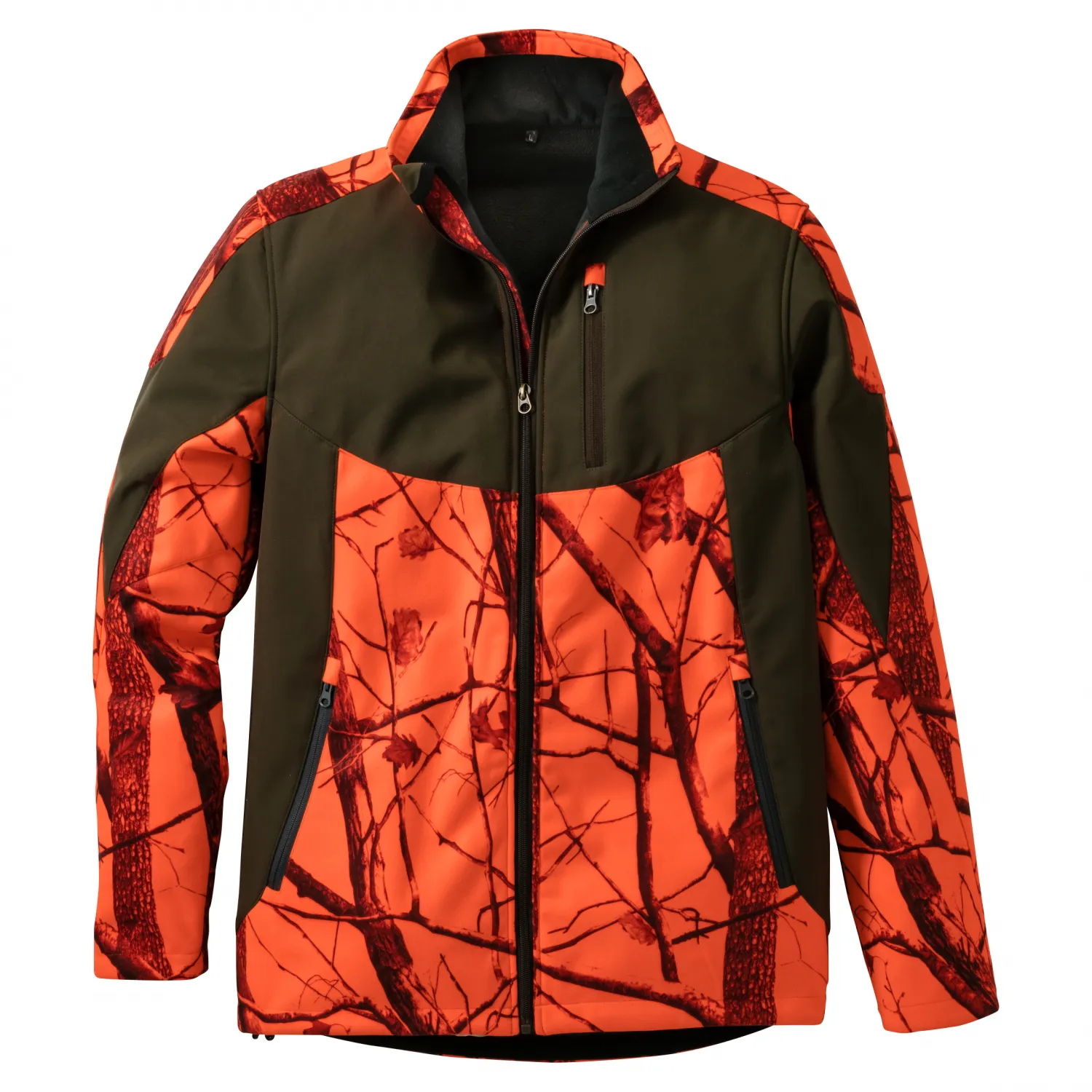 il Lago Prestige Herren DJ Softshelljacke Keiler Pro günstig kaufen  