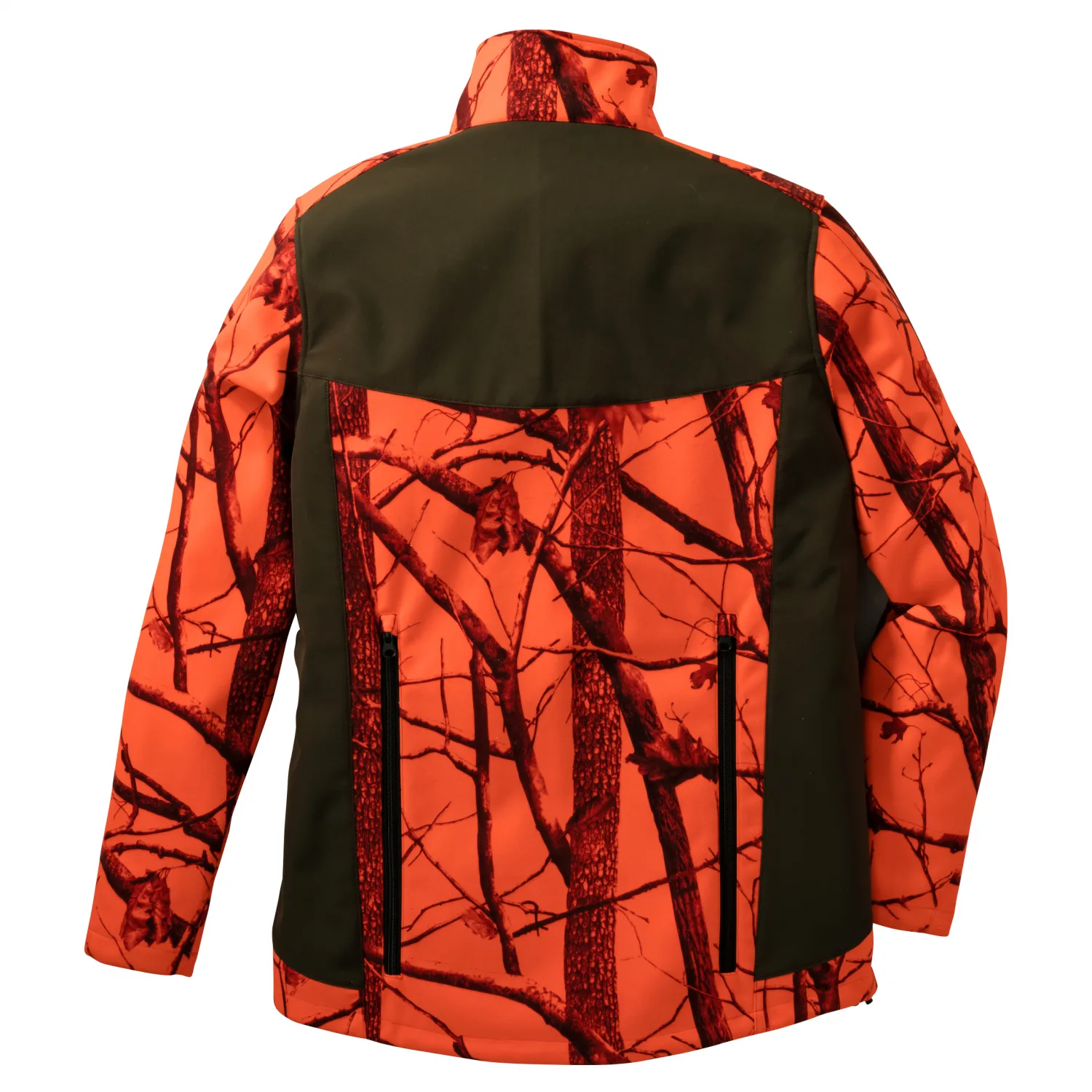 il Lago Prestige Herren DJ Softshelljacke Keiler Pro günstig kaufen  