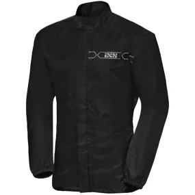 iXS Nimes 3.0 Regenjacke schwarz 2XL