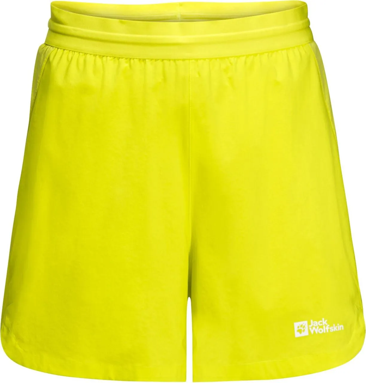 Jack Wolfskin Prelight 2IN1 Shorts M - Outdoor Shorts für Herren