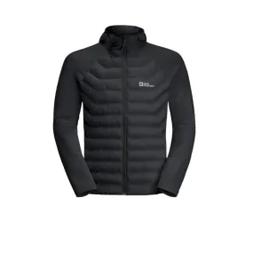 Jack Wolfskin Routeburn Pro Hybrid - Softshelljacke - Herren | Hardloop