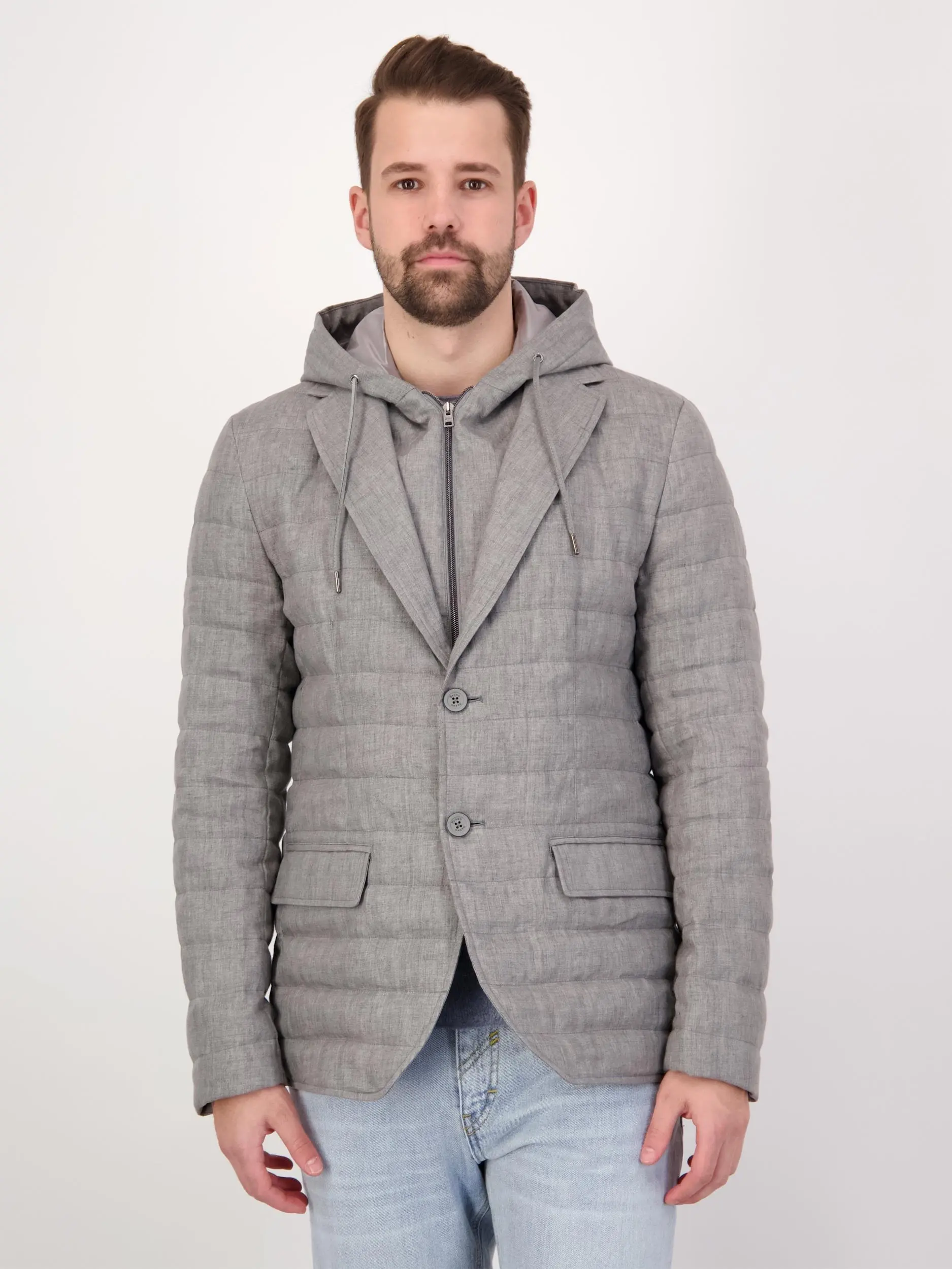 Jacke | Grau_840 | 48 | pi000994u/17105.1