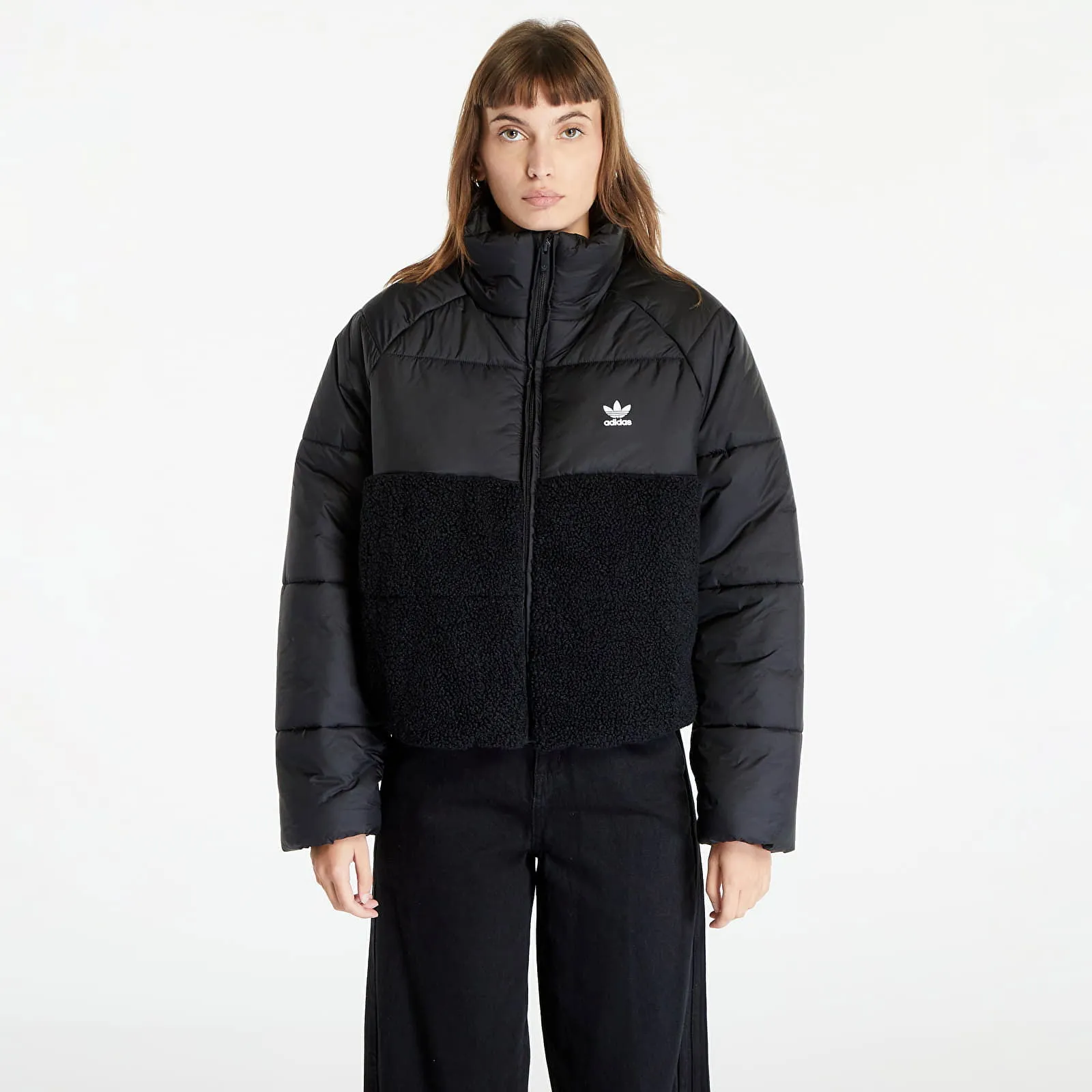 Jacke adidas Originals adidas Neutral Court Polar IS5257