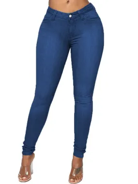 jeans leggings