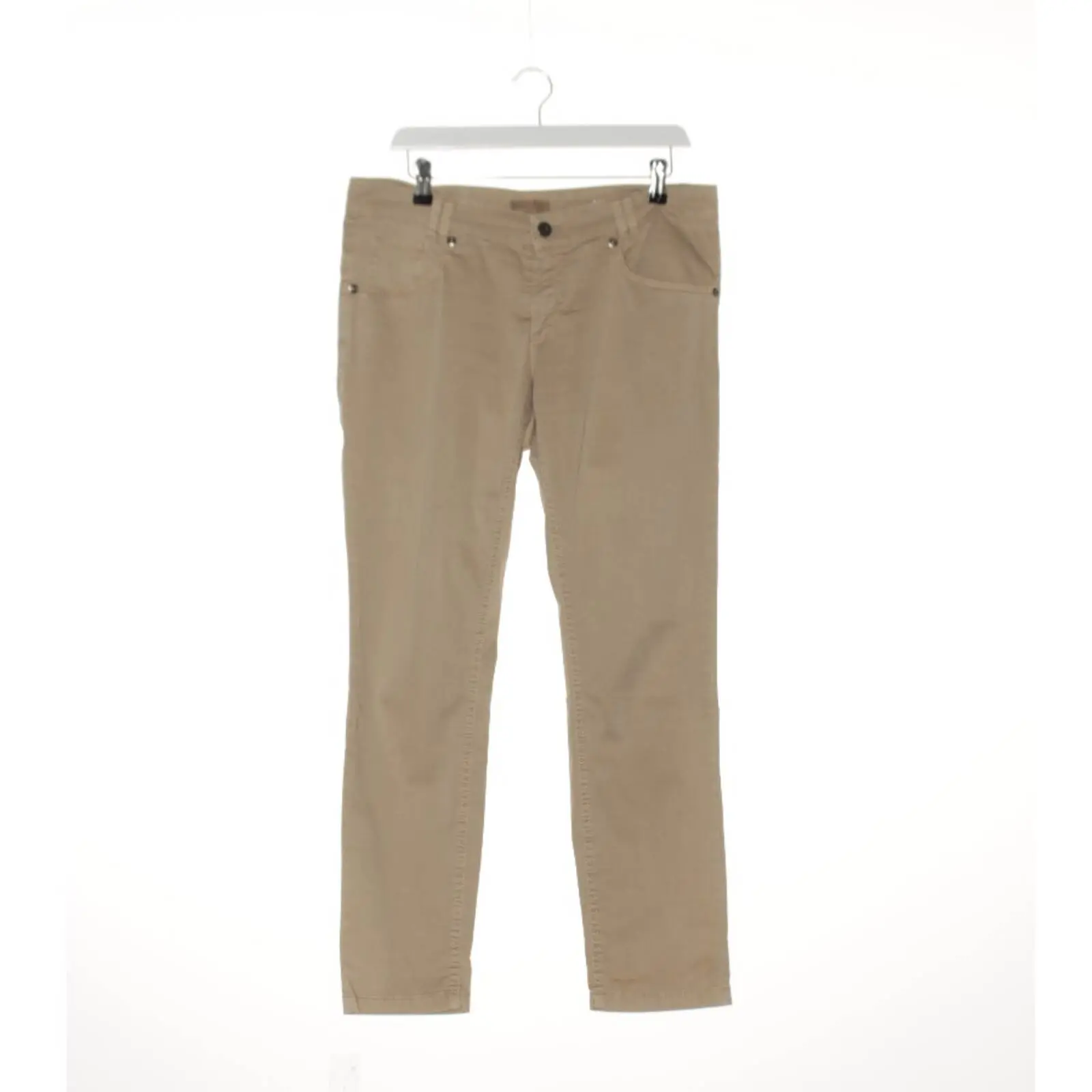 Jeans Skinny W31 Braun