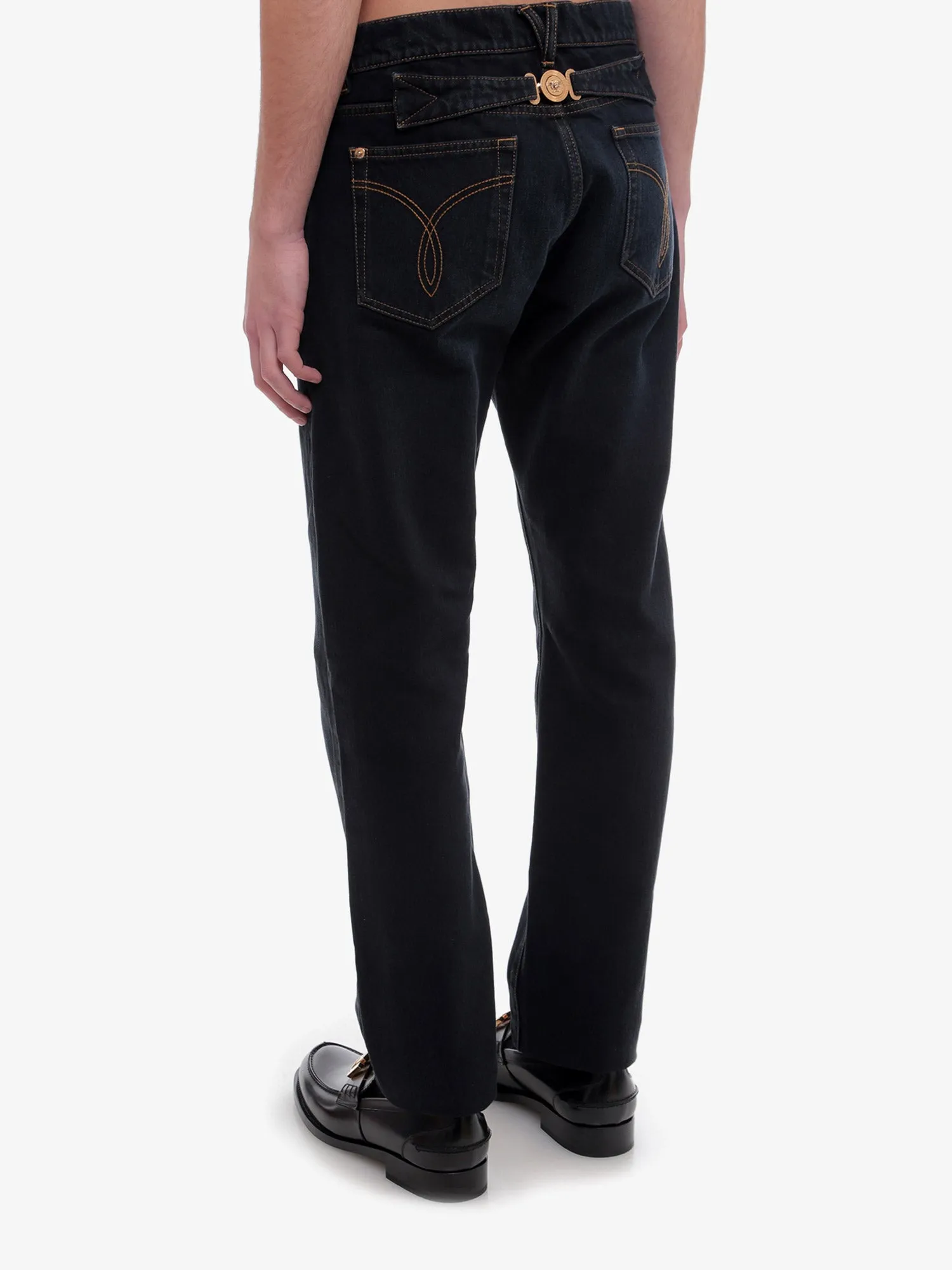 Jeans Versace JEANS 10086171A057561D480
