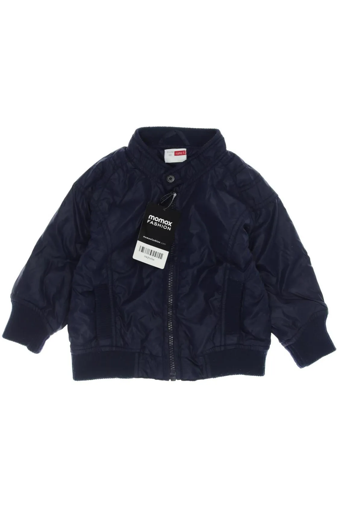 Jungen Jacke Gr. EU 80
