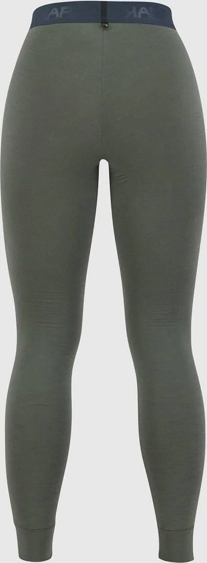 Karpos Dinamico Merino 130 W Tights - Damen Funktionswäsche