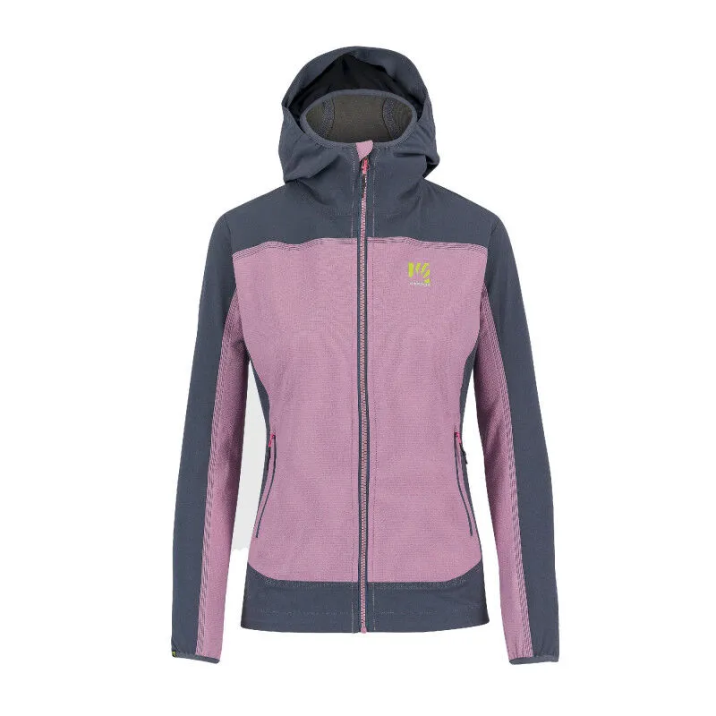 Karpos Parete Jacket - Softshelljacke - Damen