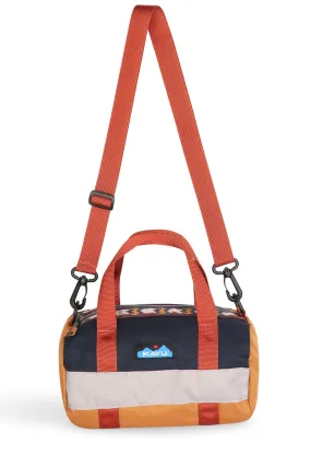 Kavu Manastash Duffle Bag