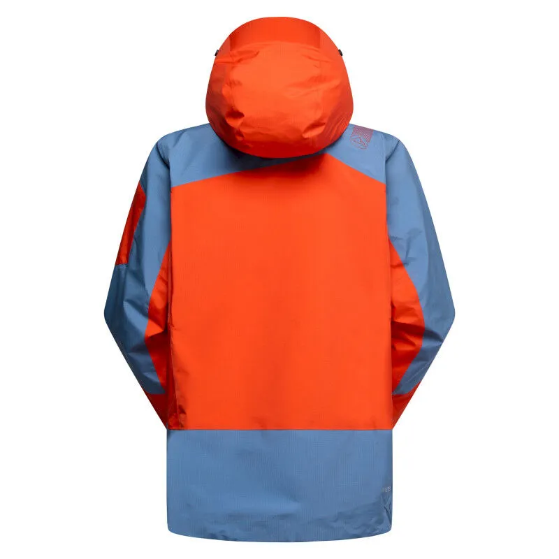 La Sportiva Alpine Guide GTX Jkt - Regenjacke - Damen | Hardloop