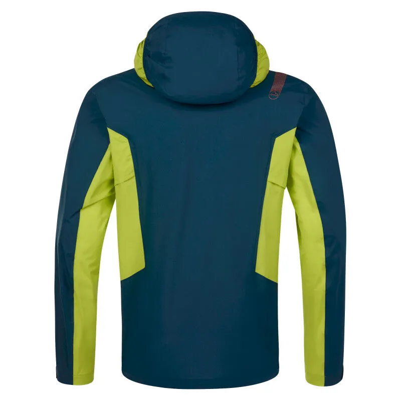 La Sportiva Discover Jkt - Regenjacke - Herren | Hardloop