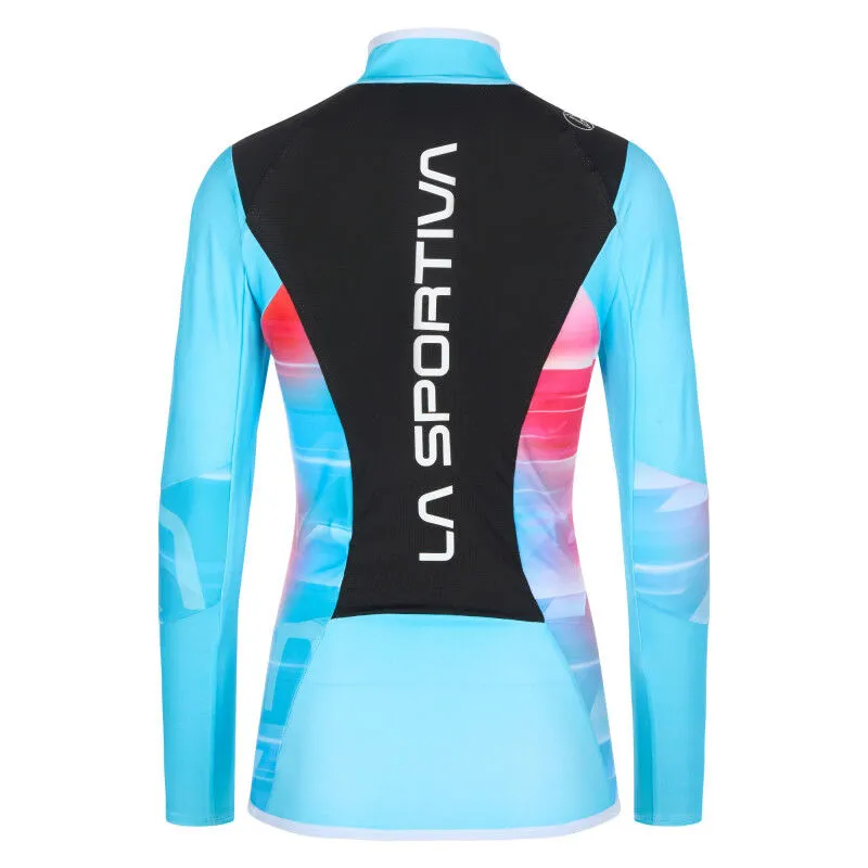 La Sportiva Stratos V Racing Jkt - Regenjacke - Damen | Hardloop