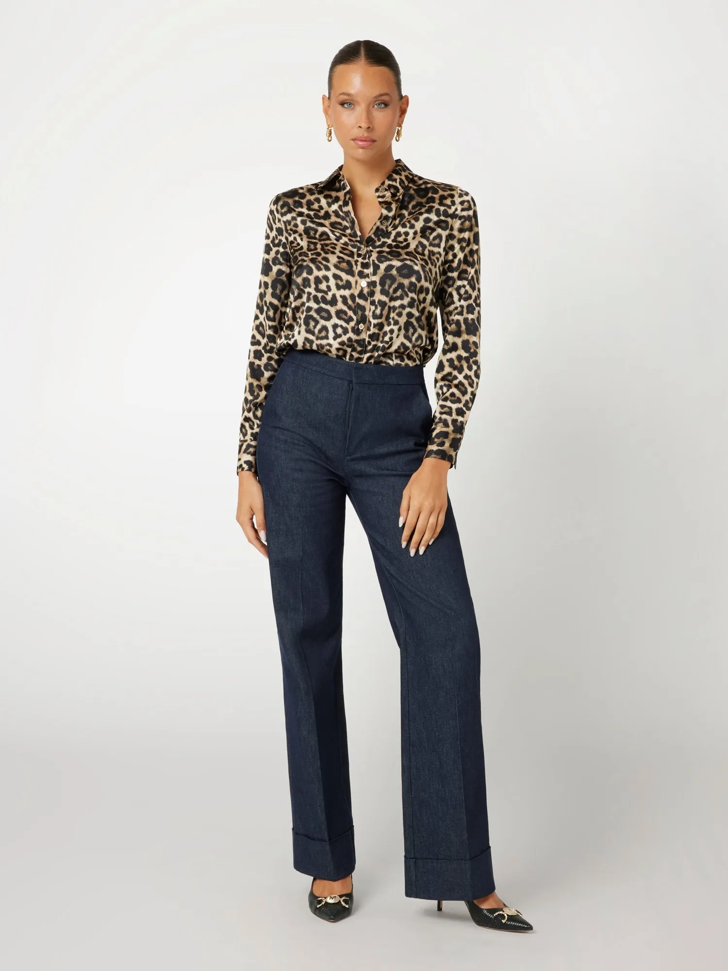 MARCIANO BY GUESS Hemdbluse 10767031
