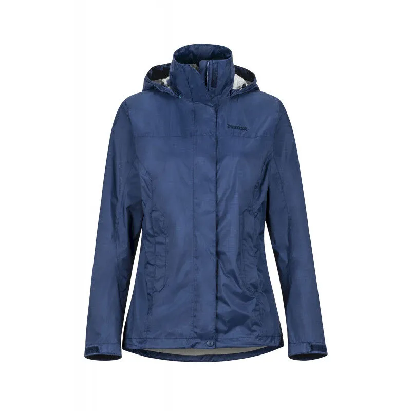 Marmot Wm's PreCip Eco Jacket - Regenjacke - Damen | Hardloop