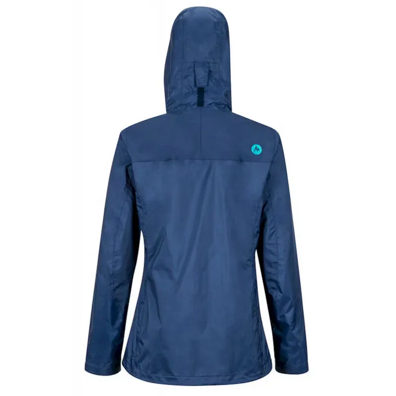 Marmot Wm's PreCip Eco Jacket - Regenjacke - Damen | Hardloop