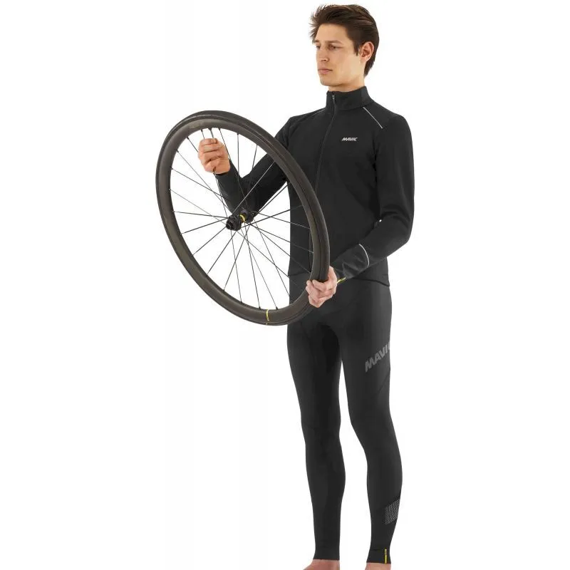 Mavic Nordet Jacket - Fahrradjacke - Herren | Hardloop