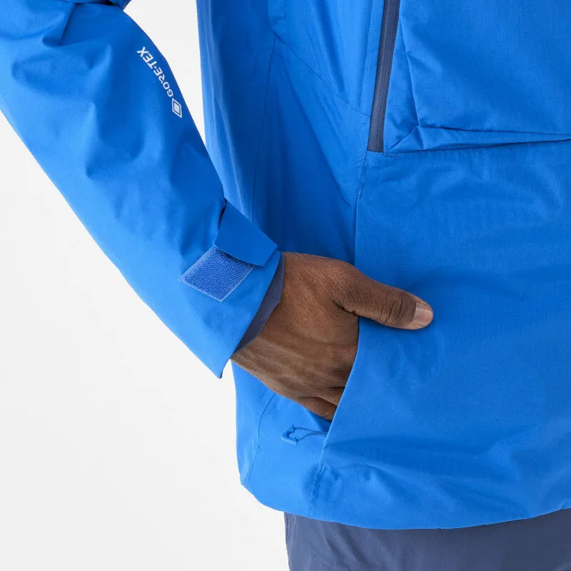 Millet Cosmic GTX 2L Jacket - Regenjacke - Herren | Hardloop