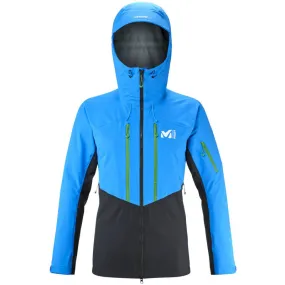 Millet M White 3L JKT - Regenjacke - Herren