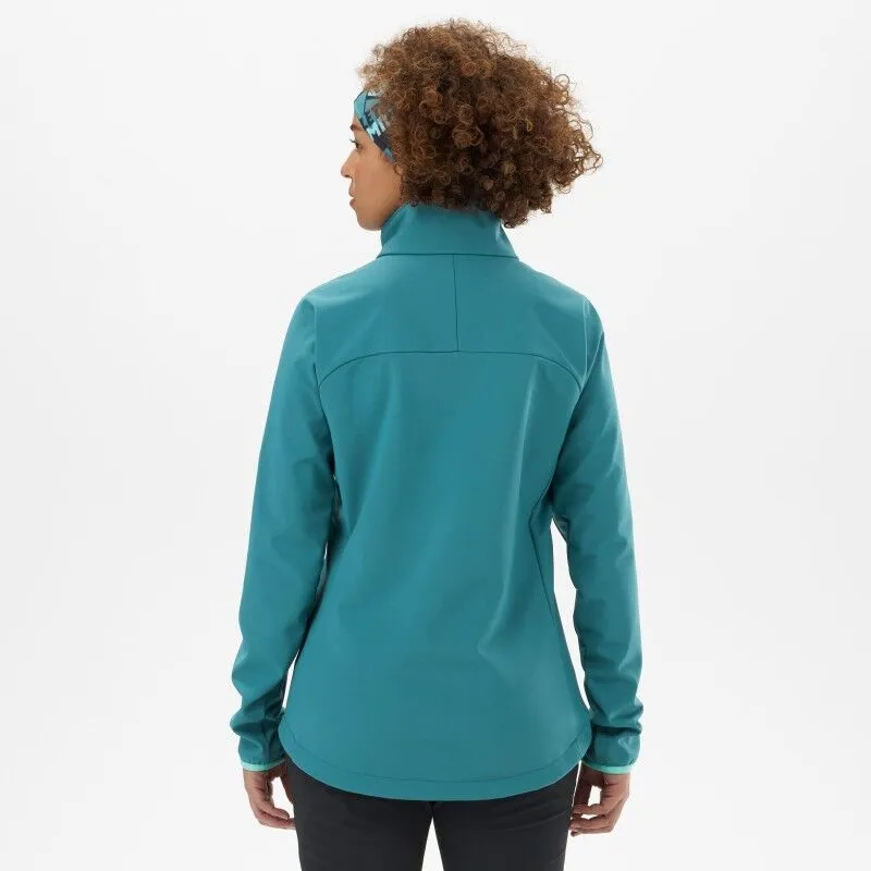 Millet Magma Shield Jacket - Softshelljacke - Damen | Hardloop