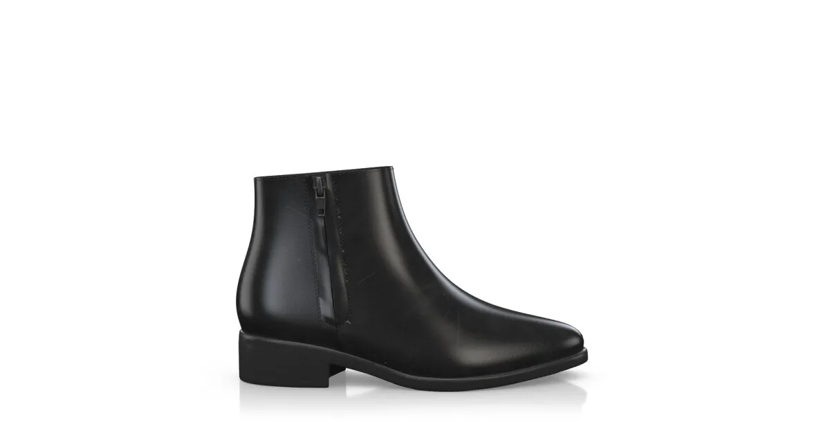 Moderne Ankle Boots 1697