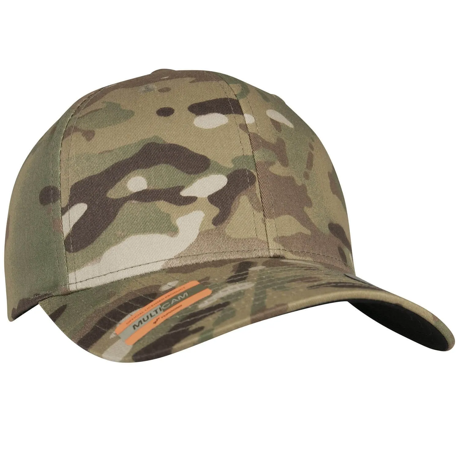 Multicam Cap