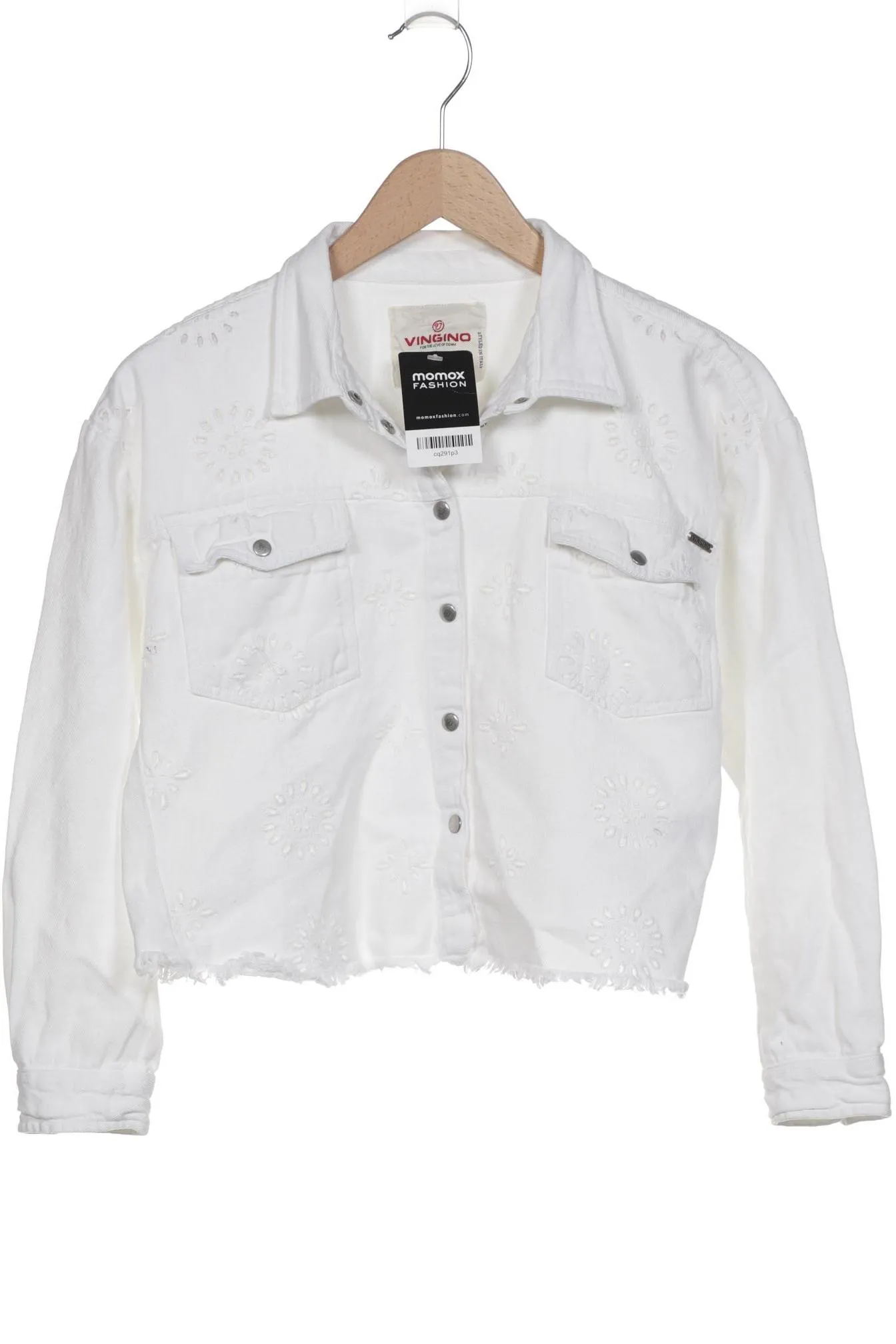 Mädchen Jacke Gr. EU 164