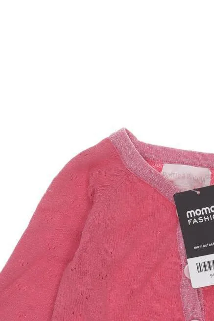 Mädchen Strickjacke Gr. EU 74