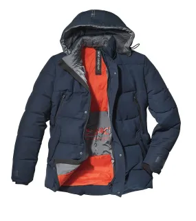 New Canadian Re-Jackt Steppjacke
