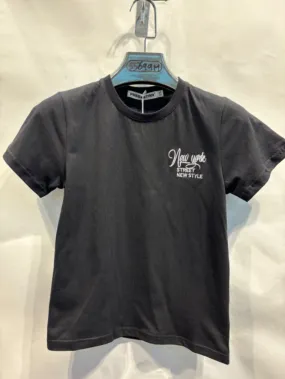 New York-T-Shirt