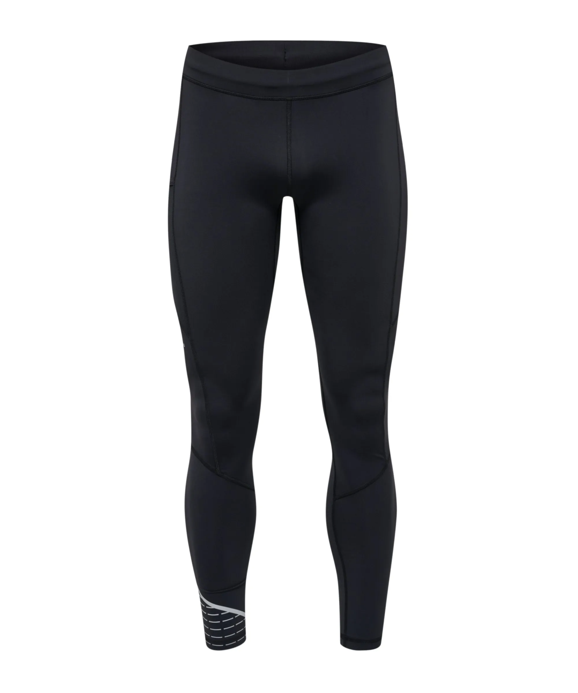Newline Chicago Tights Schwarz F2001
