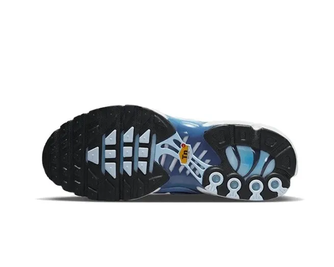 Nike Air Max Plus University Blue Gradient