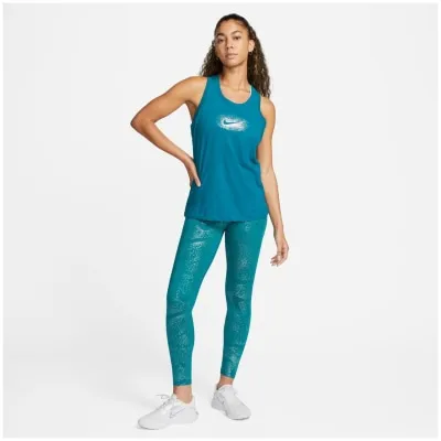 Nike Dri-FIT One Mid-Rise All-Over Print Damen Tights kaufen