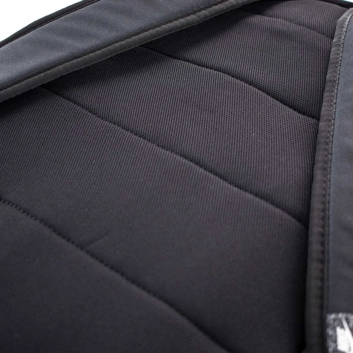 Nike Heritage Rucksack 25 Liter DC4244-010 - schwarz-weiss