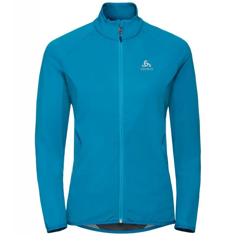 Odlo Aeolus Element Warm - Softshelljacke - Damen