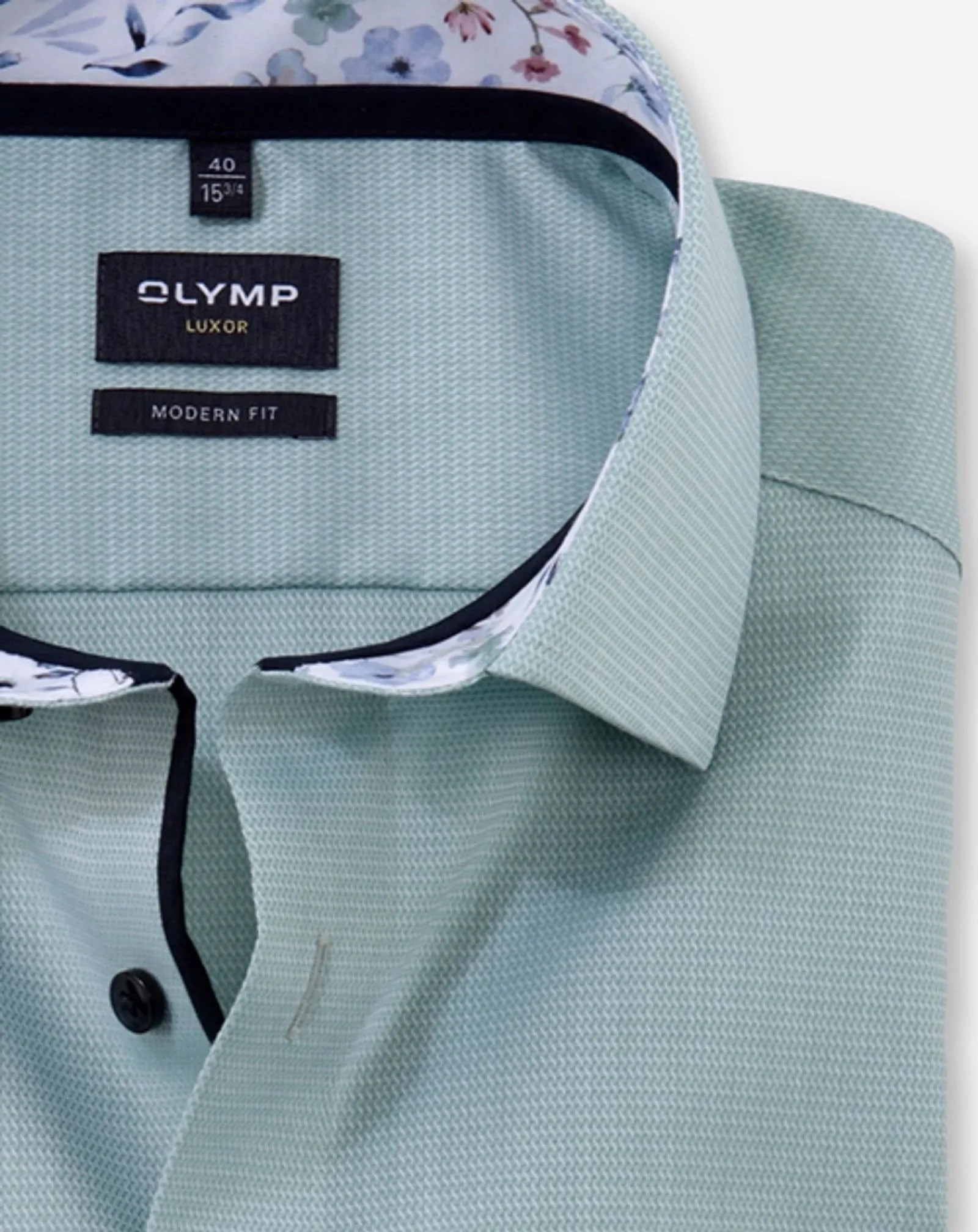 Olymp Hemd Modern Fit 