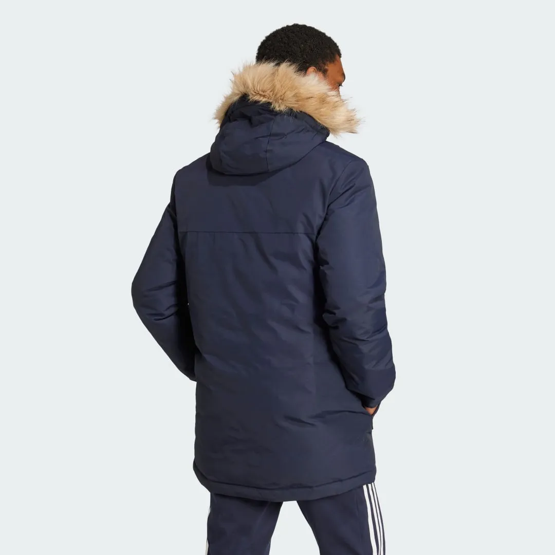 Parka adidas Performance Parka With Hood IX8887