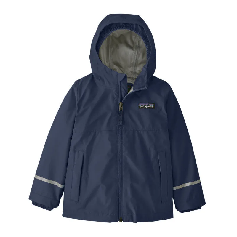 Patagonia Baby Torrentshell 3L Jkt - Regenjacke - Kind | Hardloop