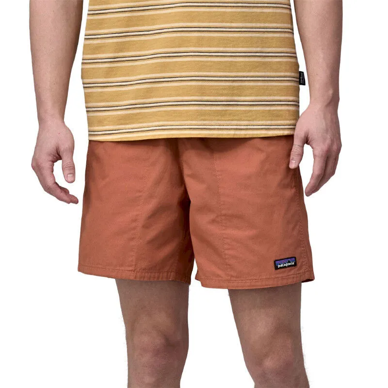 Patagonia Funhoggers Shorts - Wandershorts - Herren | Hardloop