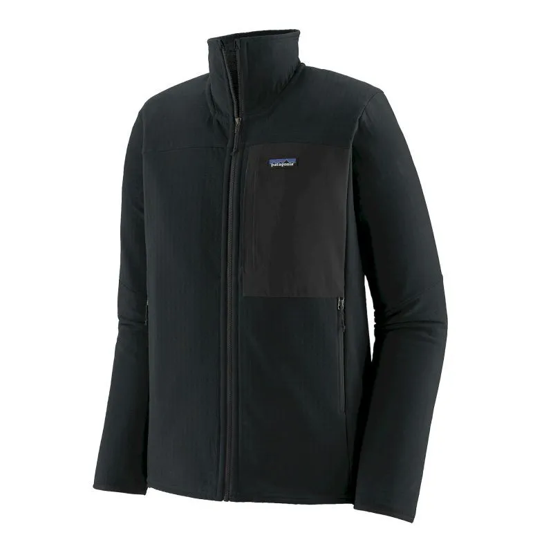 Patagonia R2 TechFace Jkt - Softshelljacke - Herren | Hardloop
