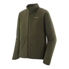 Patagonia Wind Shield Jacket - Softshelljacke - Herren | Hardloop