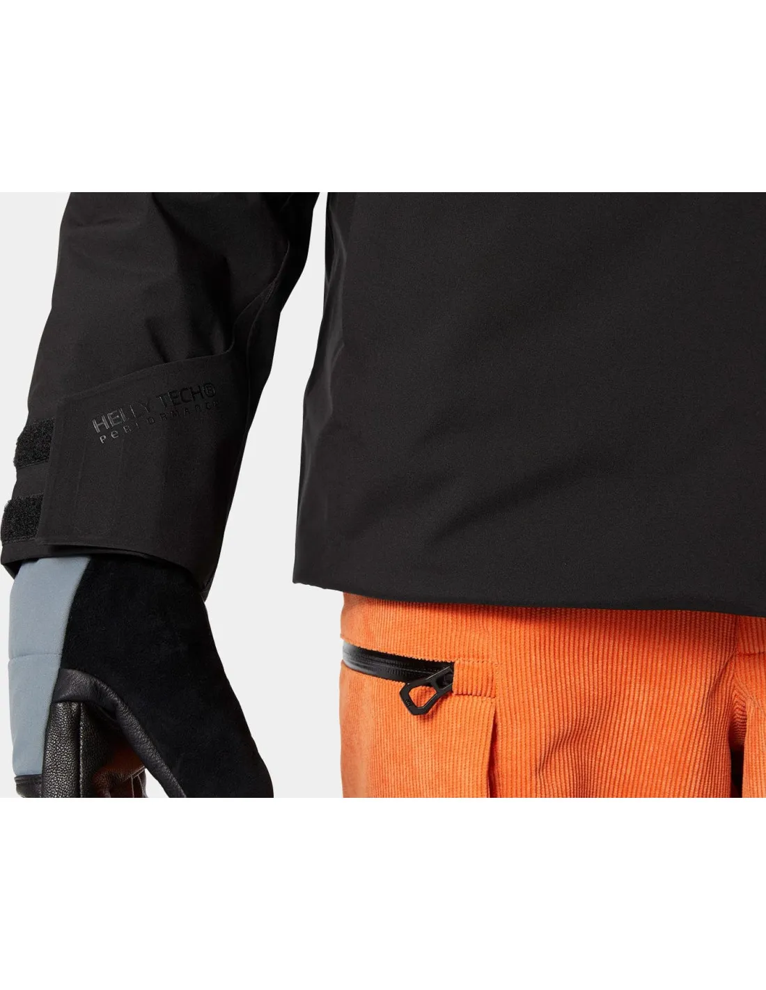 POWDERFACE JACKET