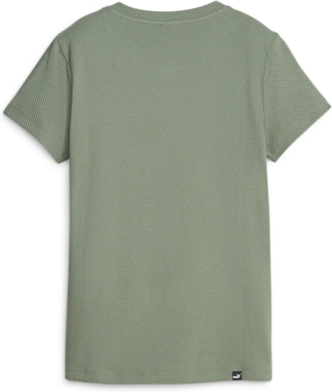 Puma HER Structured Tee -