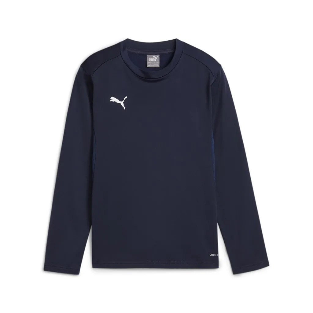 Puma Teamgoal Training Sweat Jr -