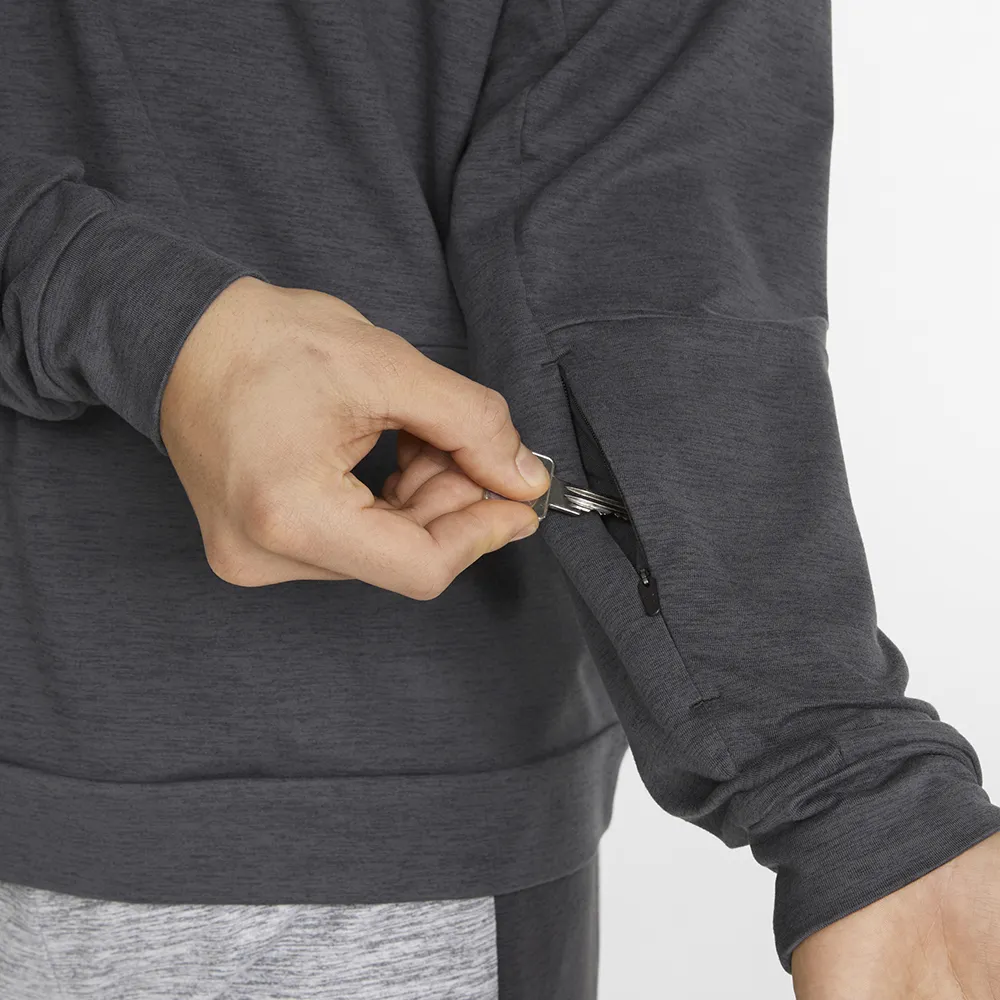 Puma TRAIN CLOUDSPUN CREW NECK