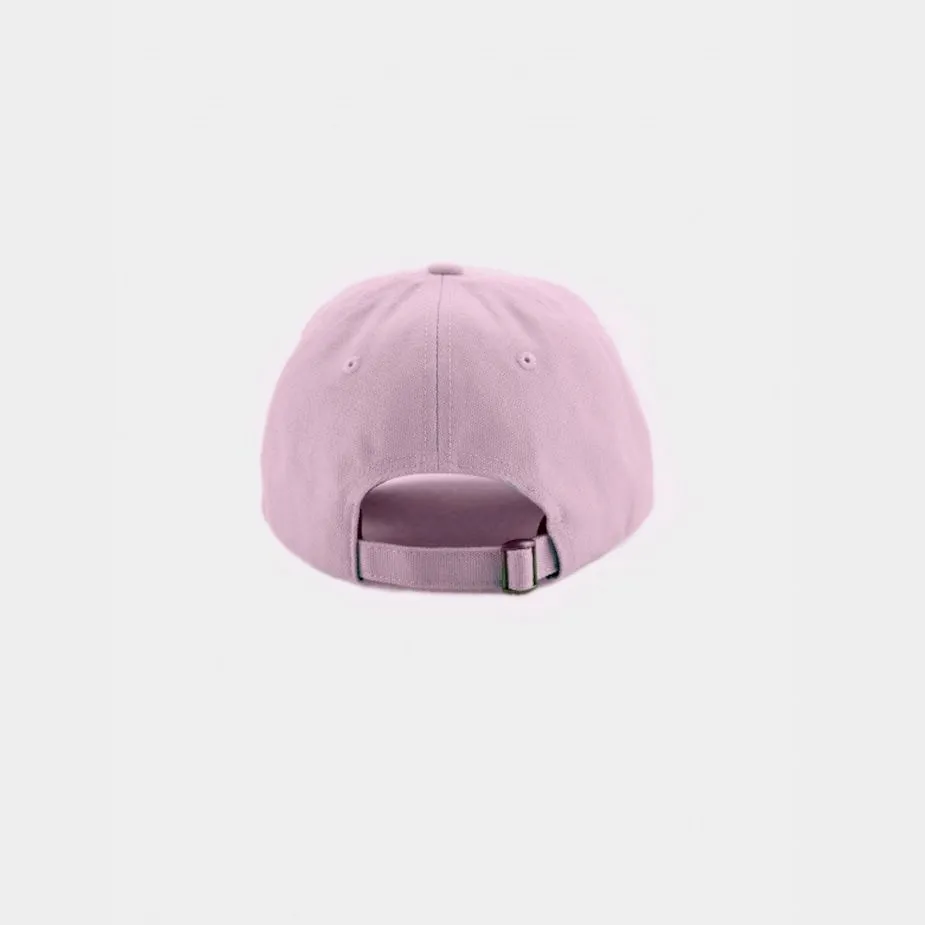 "Rehlein" - Cap flieder (Strapback)