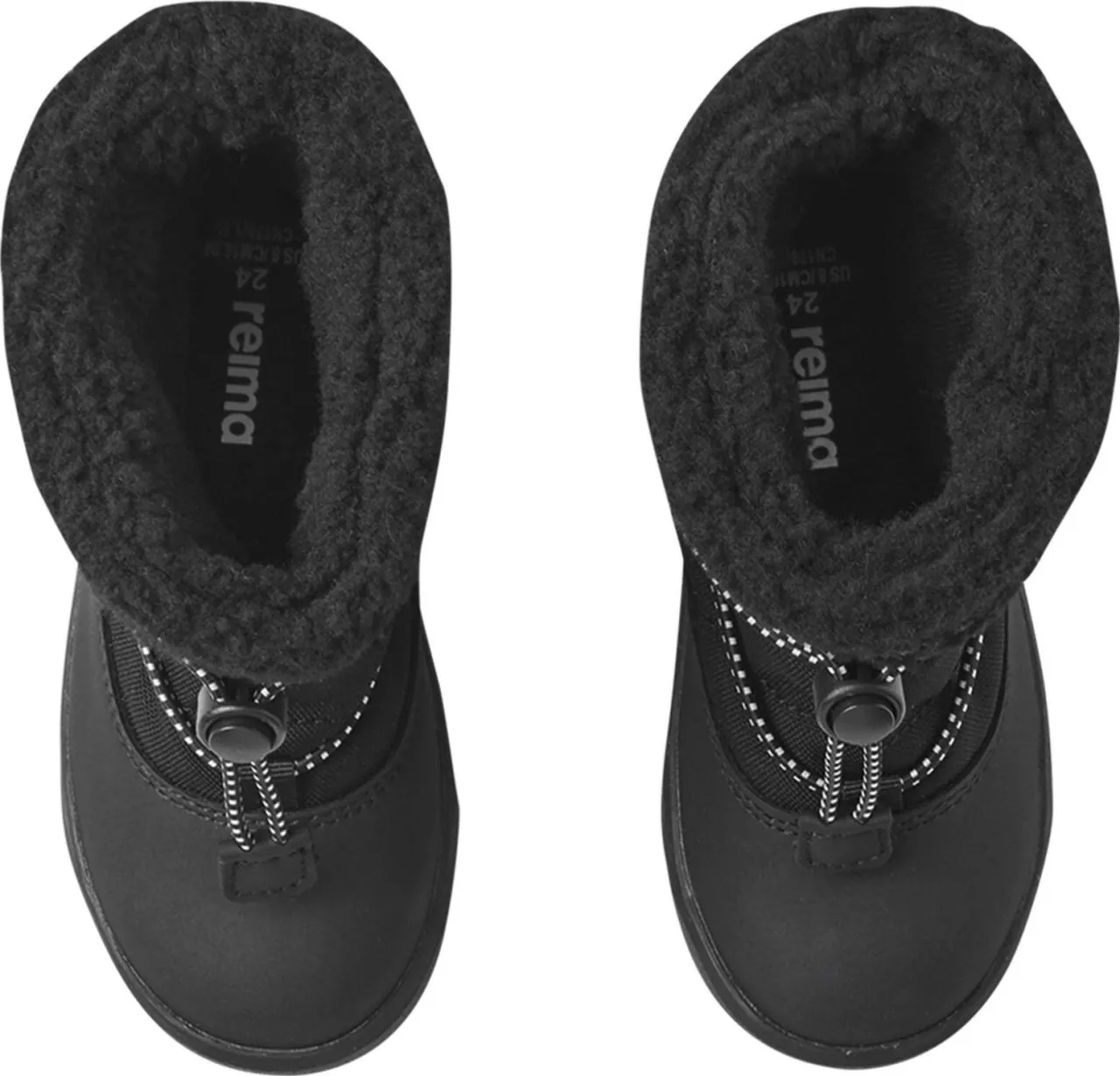 Reima Winter Boots, Lumipallo Junior -